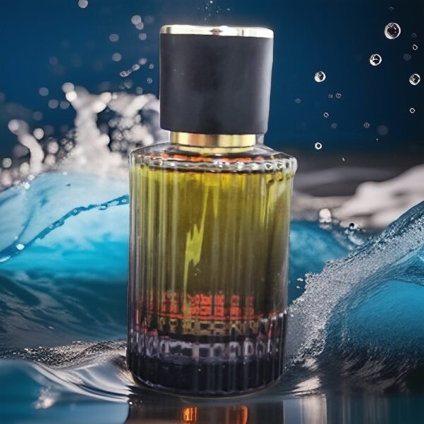 عطر العظماء